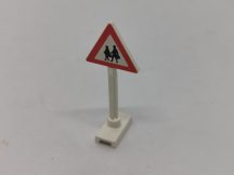 Lego Indicator, indicator rutier 