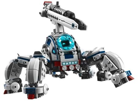 Lego Star Wars - Umbaran MHC 75013