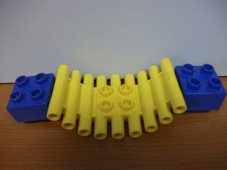 Lego Duplo Pod