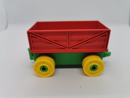 Lego Duplo Vagon locomotiva, lego duplo vagon tren 