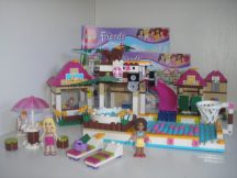 Lego Friends - Heartlake City bazin 41008 (doar cutie)