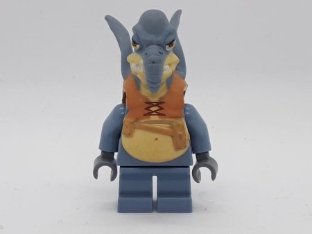 Lego Star Wars figurina - Watto (sw0325)