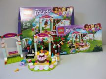 Lego Friends - Aniversare 41110