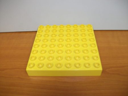 Lego Duplo Bord de baza 8*8