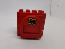 Lego Duplo Cutie postala 