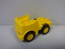 Lego Duplo Camion (galben)