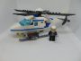 Lego City - Elicopter politie 7741 !