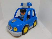 Lego Duplo Masina de politie din setul 10532