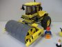 Lego City - Compactor 7746