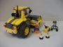 Lego City - Compactor 7746