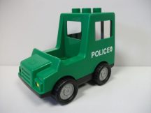 Lego Duplo Masina de politie