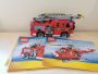 Lego Creator - Stingere incendiu (cutie+catalog)6752