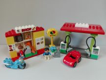 Lego Duplo - Benzinarie 6171 