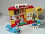 Lego Duplo - Benzinarie 6171 