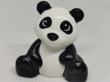 Lego Duplo Pui de panda