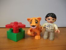 Lego Duplo - Ingrijirea animalelor 5632