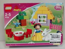 Lego Duplo Casa Albei-Ca-Zapada 6152