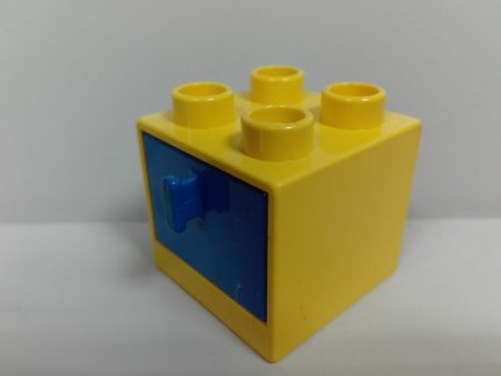 Lego Duplo Comoda