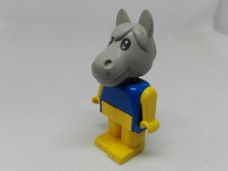 Lego Fabuland figurina animale - magar