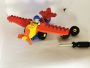 Lego Duplo Toolo - Avion 2917 (cu catalog)