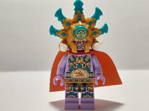 Lego Ninjago figurina - Sef Mammatus  (njo677)