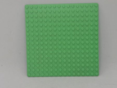 Lego Placa de baza 16*16