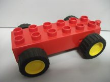 Lego Duplo Remorca