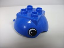 Lego Duplo Element topogan tub