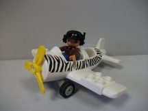 Lego Duplo Avion zoo Safari din setul 6156