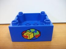 Lego Duplo Ladita