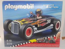 Playmobil  Hotrod limba flacara (5172) NOU