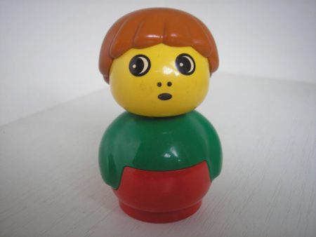 Lego Duplo Primo Figurina 