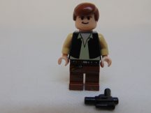 Lego Star Wars figurina - Han Solo (sw0179)