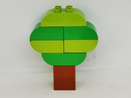 Lego Duplo Copac