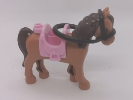 Lego Friends Animale - Cal