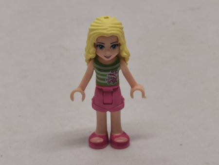 Lego Friends Figurina - Liza (frnd203)