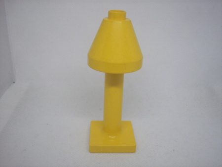 Lego Duplo Lampa