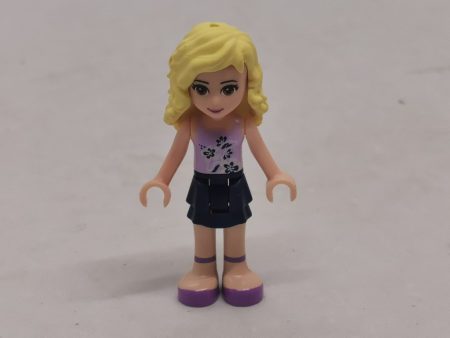 Lego Friends Figurina - Daniella (frnd049)