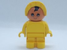 Lego Duplo om -  copil