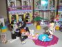 Lego Friends - Centru comercial al lui Heartlake 41058 (cu catalog)