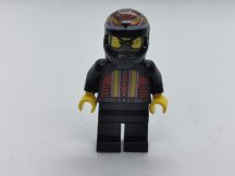 Lego Racers Figurina - 	Devon Daredevil (rac047)