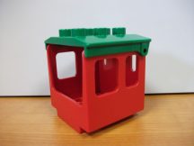 Lego Duplo Element tren 