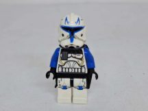   Lego Star Wars figurina - Captain Rex RARITATE (sw0450) (capul si casca putin ros)