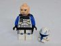 Lego Star Wars figurina - Captain Rex RARITATE (sw0450) (capul si casca putin ros)