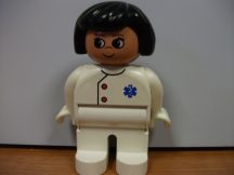 Lego Duplo om - medic