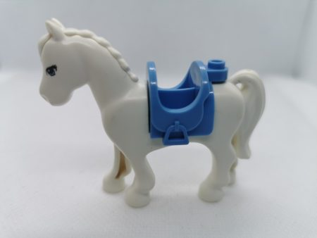 Lego Friends Animale - Cal