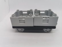 Lego Duplo Vagon locomotiva, lego duplo vagon tren 