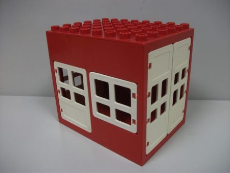 Lego Duplo Baza de casa 