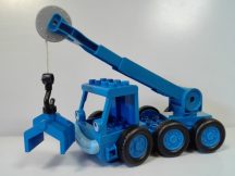 Lego Duplo Maestru Bob - Automacara