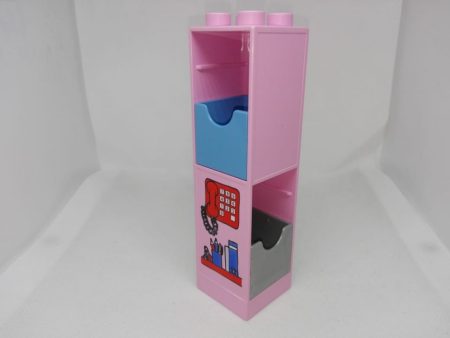 Lego Duplo Dulap 